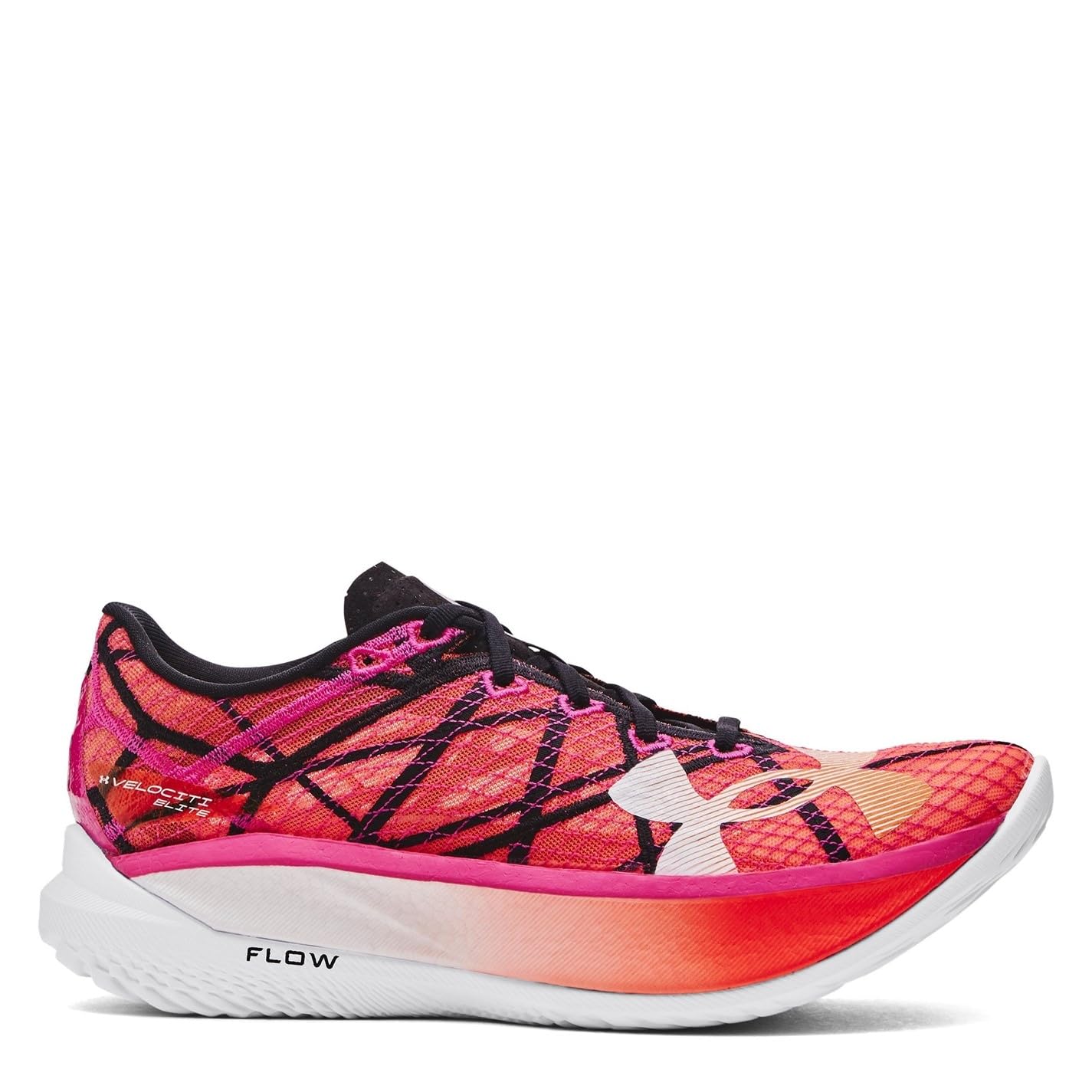 Under Armour Velociti Elite 2 buty do biegania, uniseks
