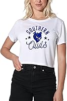 Vista 105 de Colección oficial de camisetas para mujer, color blanco