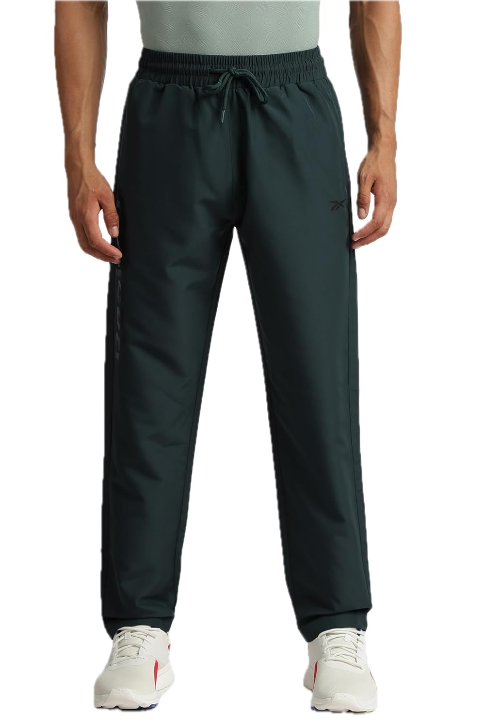 Reebok Men’s Regular Track Pants