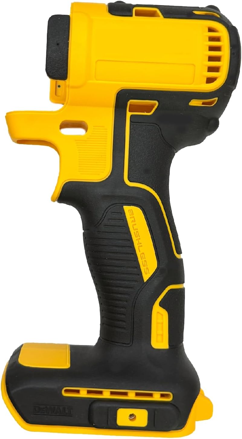 DeWalt Impact Driver Housing Replacement - Part #N633132 For DCF880B DCF883 DCF885 Models