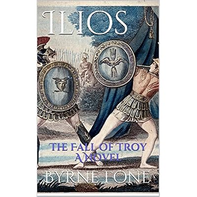 Ilios: The Fall of Troy