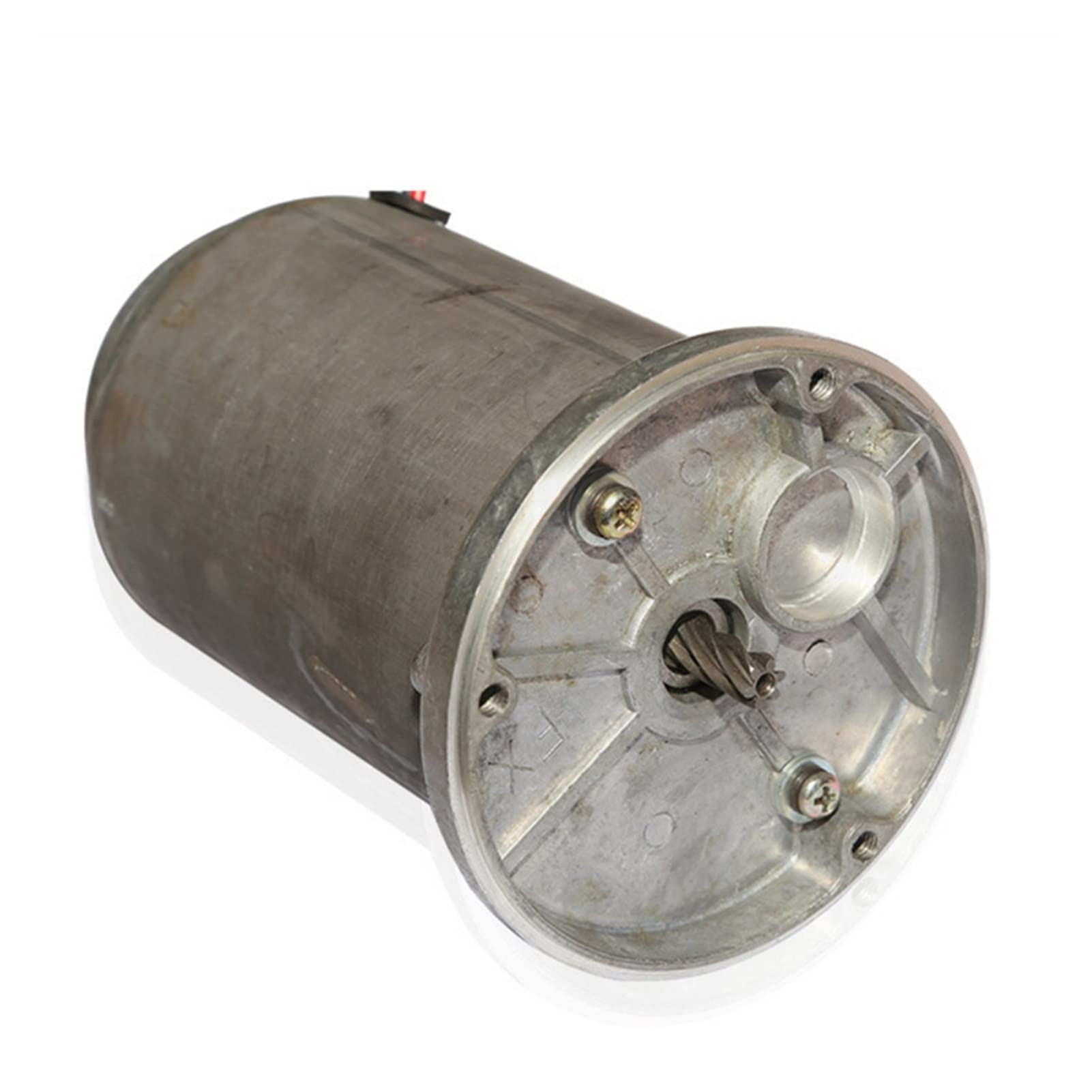 Lagerausstattung, Rolling Shutter Motor Garage Türmotor Elektrische Rolltürmotor