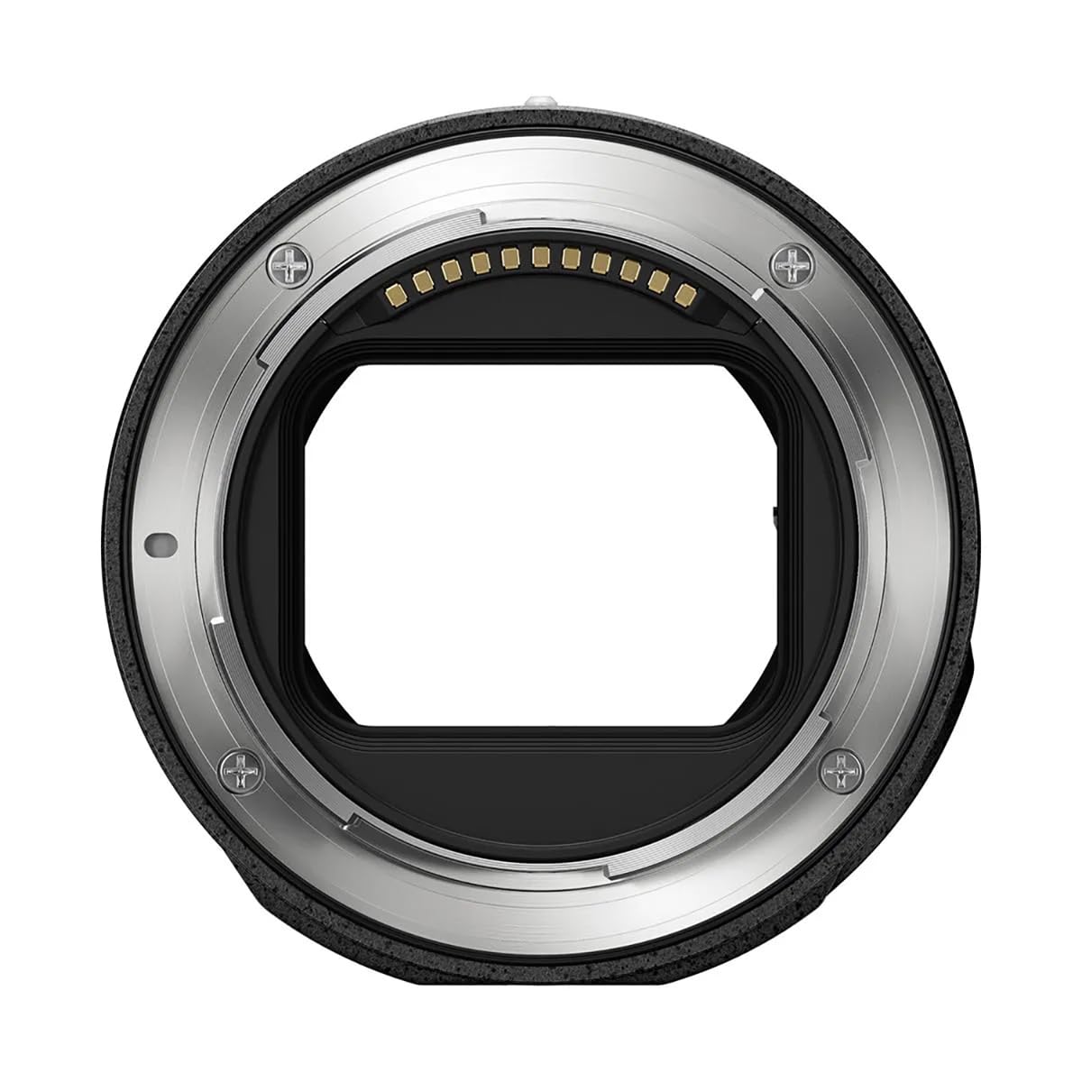 Amazon.com : Nikon Z fc DX-Format Mirrorless Camera with FTZ II