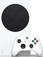 Console Xbox Series S