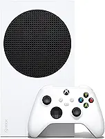 Console Xbox Series S