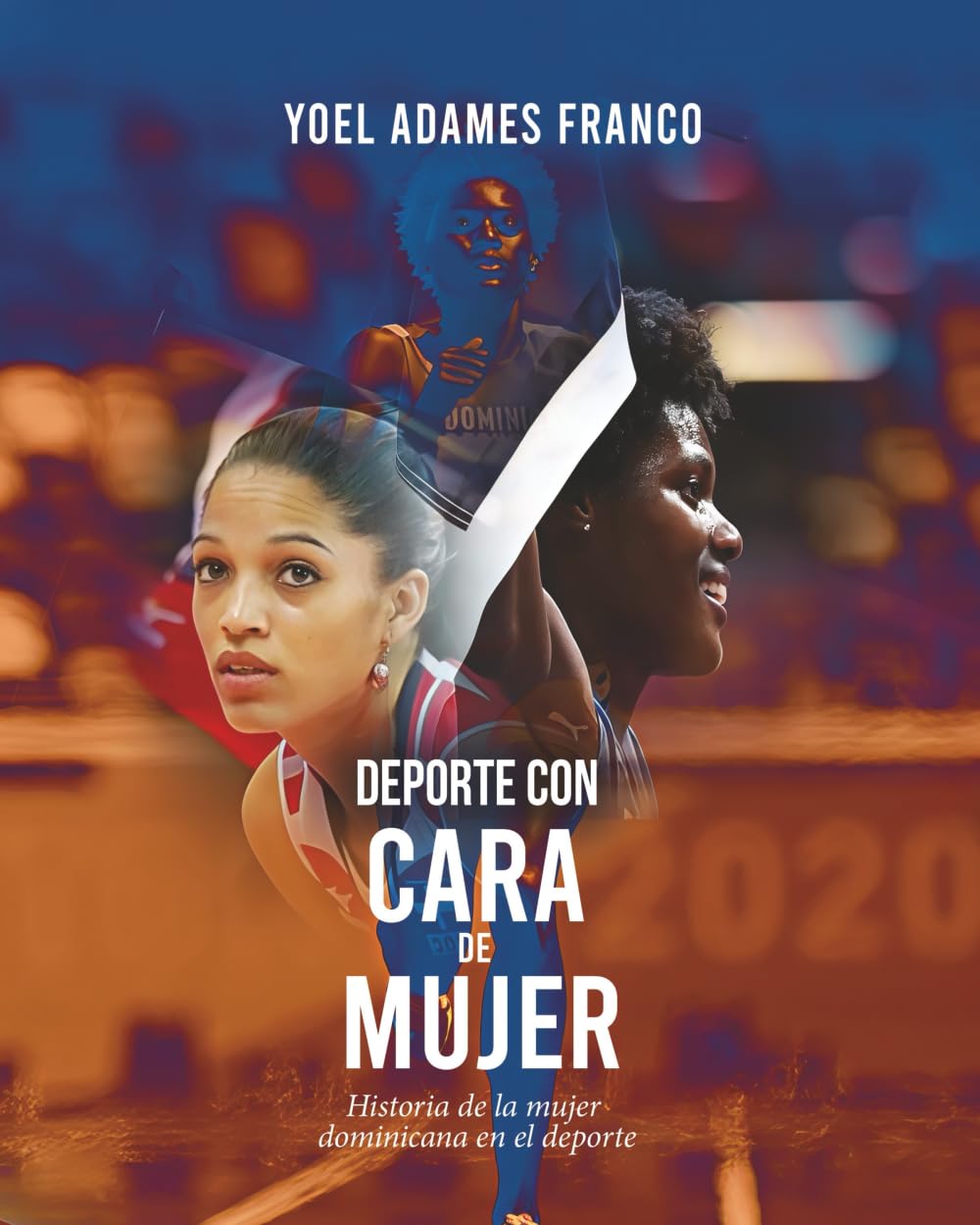 Deporte con cara de mujer: Historia de la mujer dominicana en el deporte