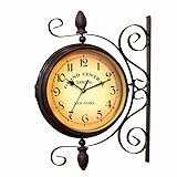 Modern Frameless Large Wall Clocks product
