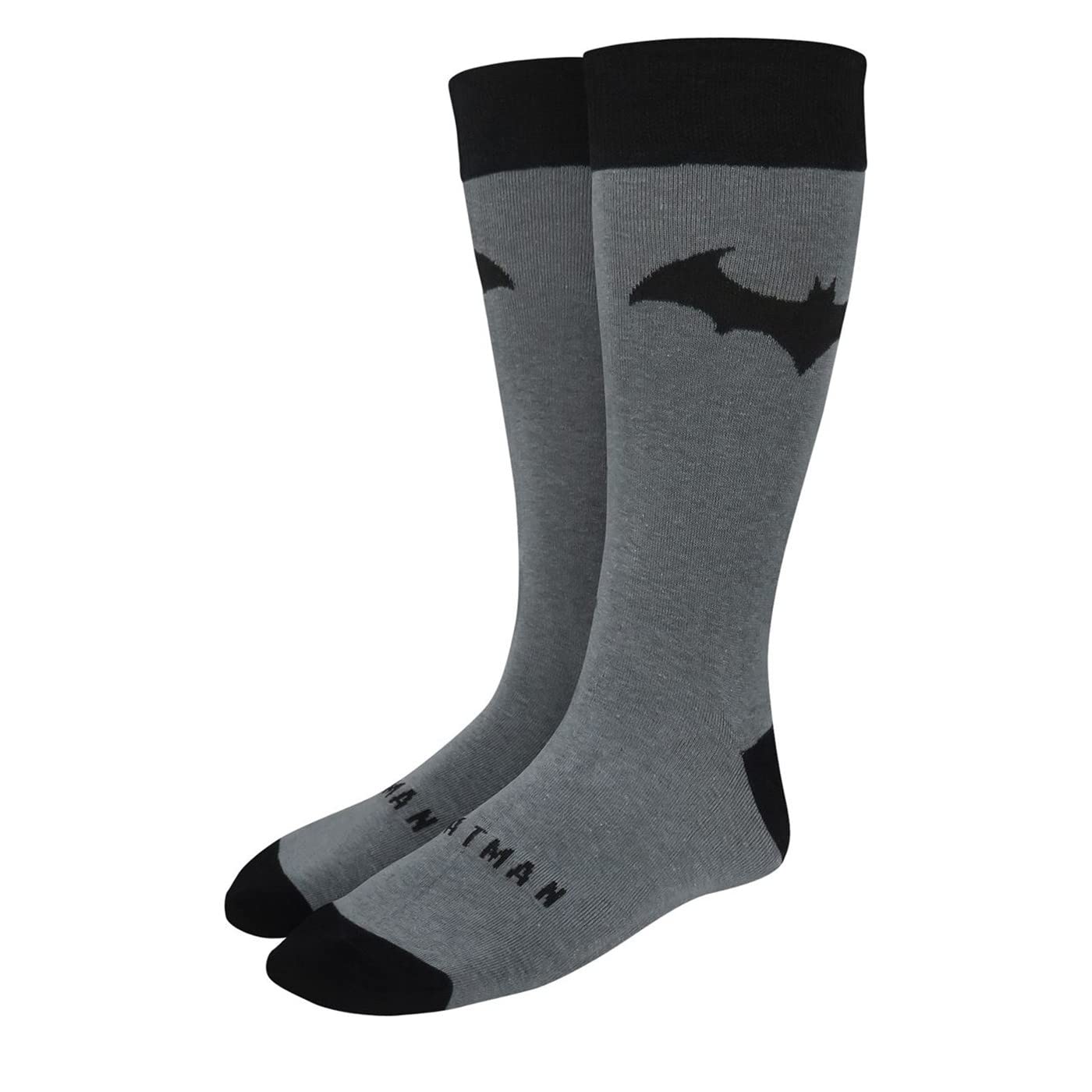 Batman Hush Symbol Men's Crew Socks