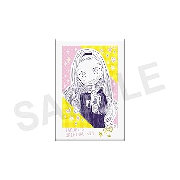 タコピーの原罪　デコタテコレクション　原作絵　E　タコピー Amazon | 「タコピーの原罪」 デコタテコレクション スタンド