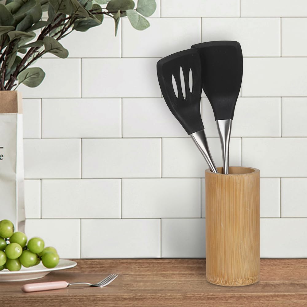 2-teiliges Pfannenwender-Set, Pfannenwender, Küchenutensilien, Kochutensilien, ideales Kochgeschirr für Fisch, Eier, Pfannkuchen