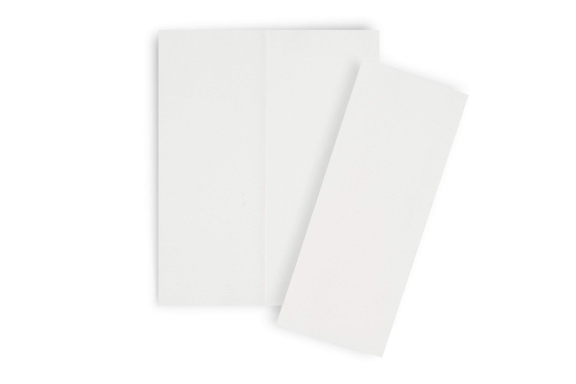 Semy Top Papierhandtuch, 2-lagig, ZZ/V Falz, 25x21 cm, weiß, 1er Pack (1 x 4000 Stück), ST-88060