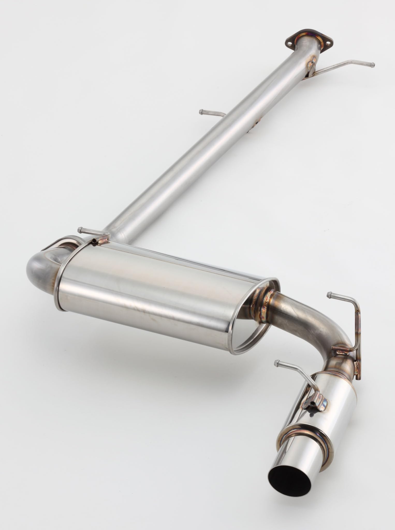 カプチーノ EA21R EA11R フジツボ パワーゲッター