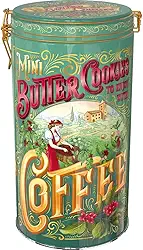 Lata Cookies Fecho 300G