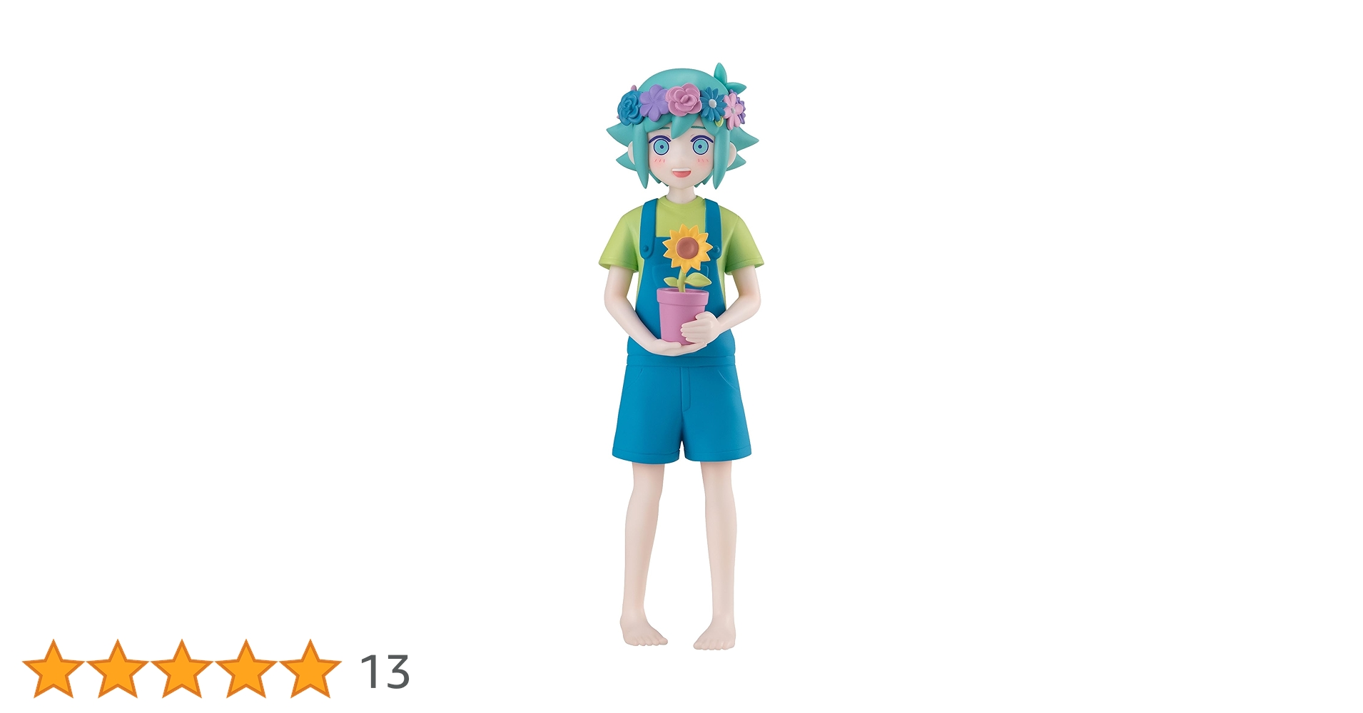 ポッパレ　POPUP PARADE OMORI BASIL オモリ　バジル③ POP UP PARADE バジル｜グッドスマイルカンパニー公式ショップ