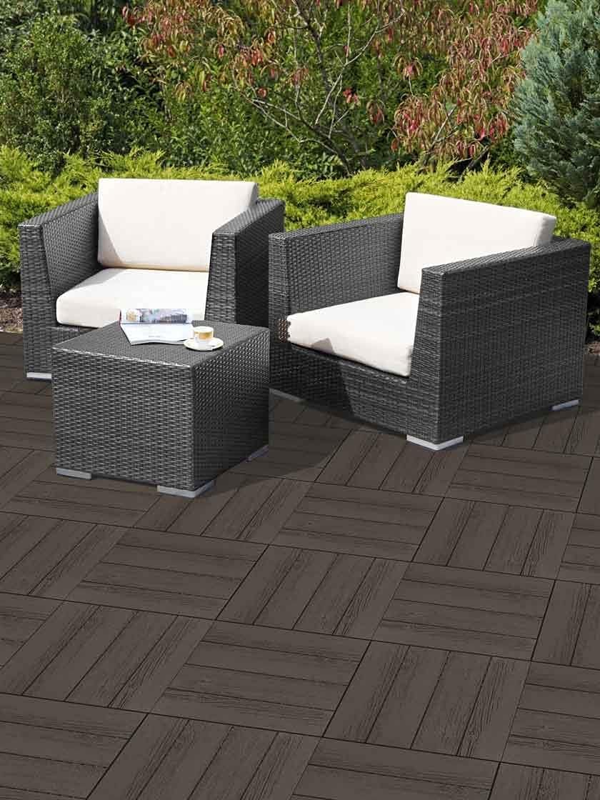 Amazoncom Multy Home Barnboard Deck Tile