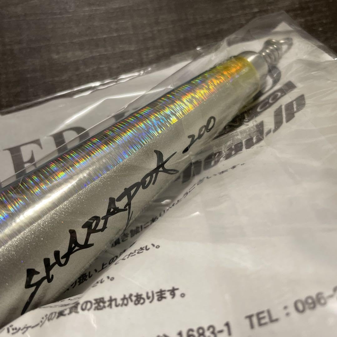 シャラポア200 ローライトオレンジ ハンマーヘッド G971 シャラポア200 ローライトオレンジ ハンマーヘッド G971 2025年最新