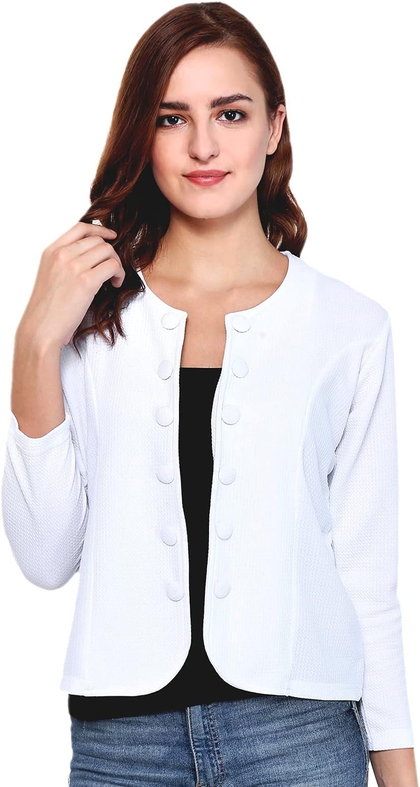 MijaatWomen's Other Shrug