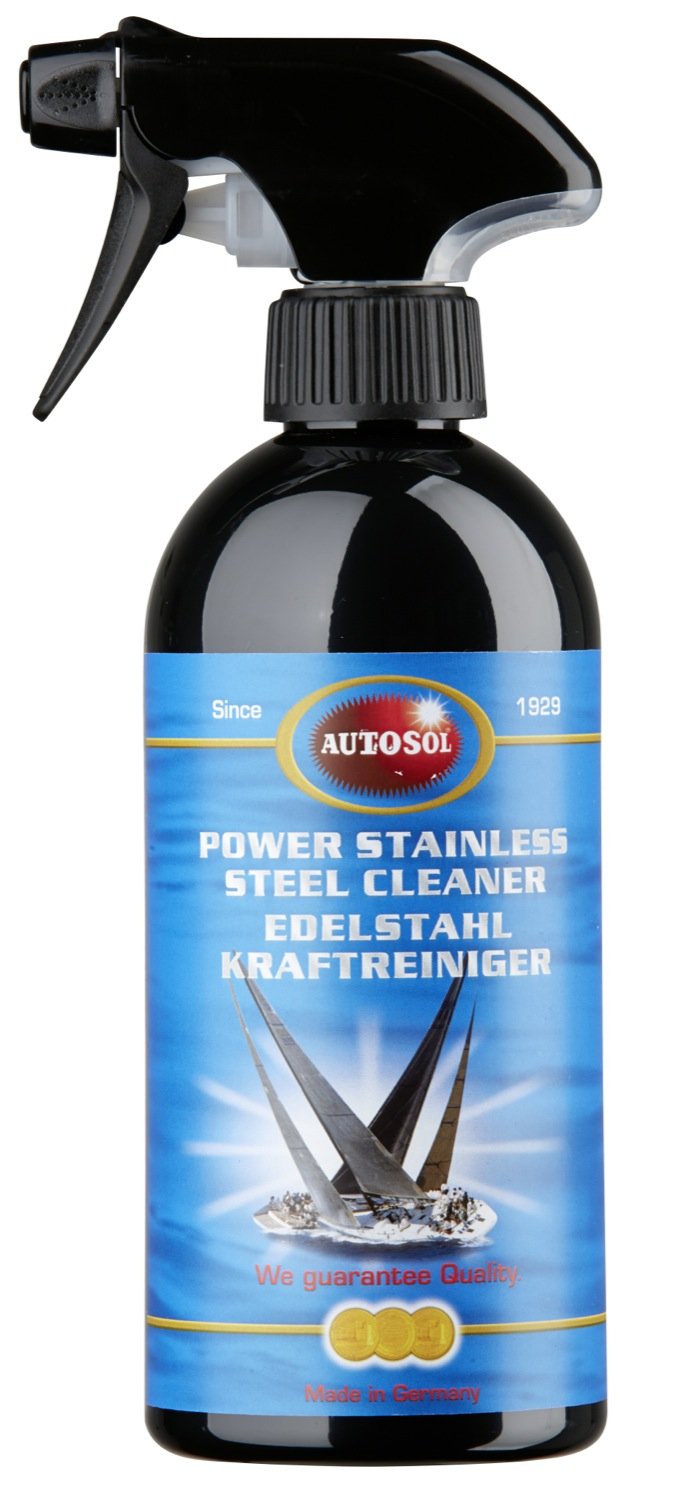 Autosol® Marine Stainless Steel Power Cleaner 051700