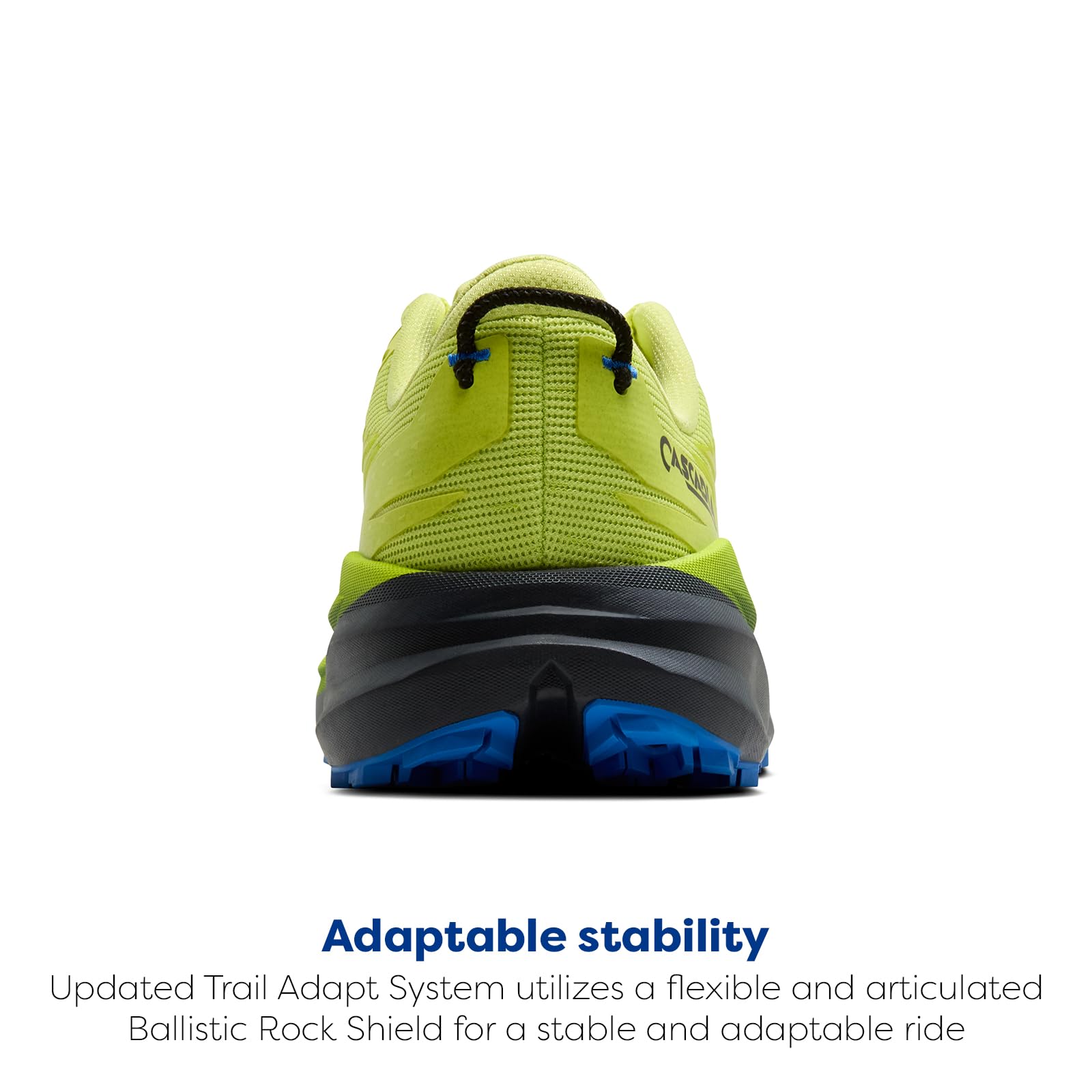 Brooks Cascadia 19 Sneaker Uomo