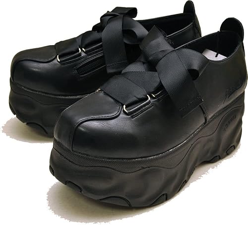 Amazon ヨースケ Yosuke 厚底スニーカー レディース ワイドリボンレースアップシューズ サイドジッパー付き ノーブランド品 スニーカー Amazon ヨースケ Yosuke 厚底スニーカー レディース ワイドリボンレースアップシューズ サイドジッパー付き ノーブランド品 スニーカー