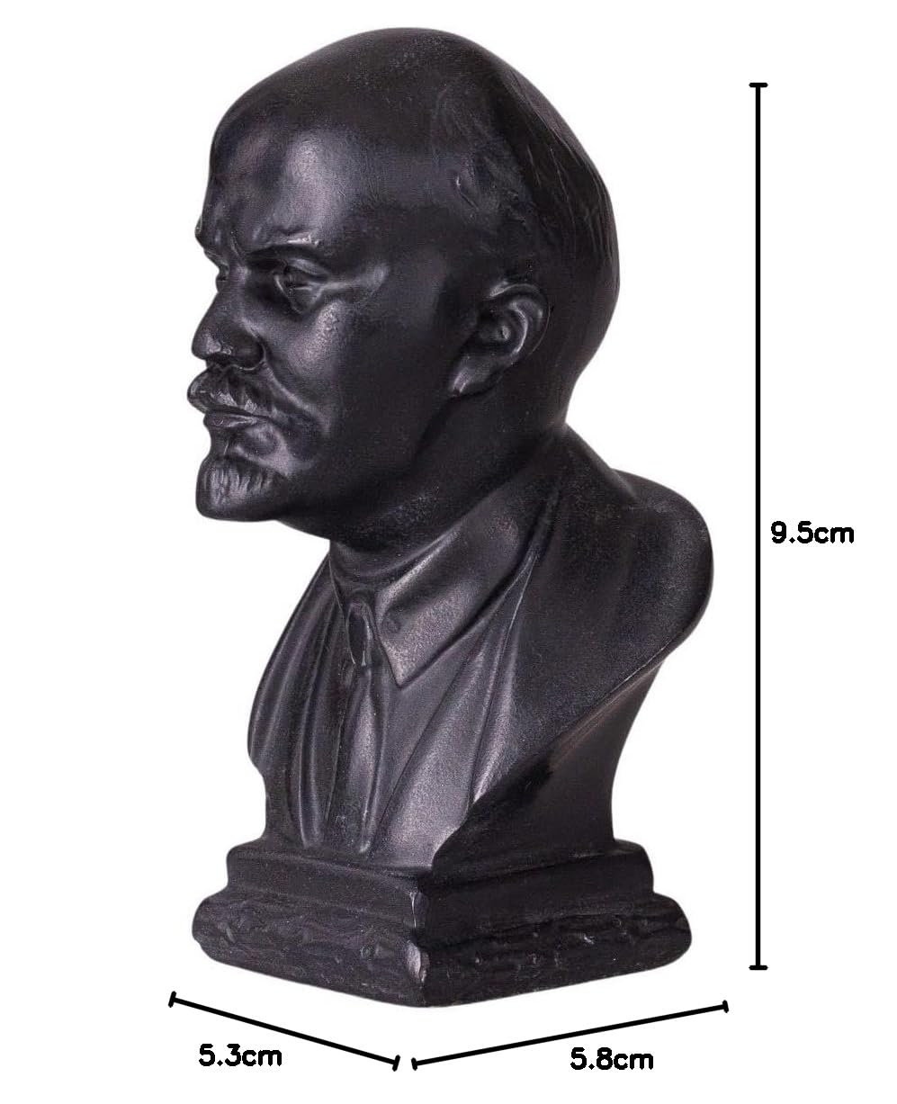 Amazon.co.jp: danila-souvenirs ソビエトロシアの指導者 ウラジーミル