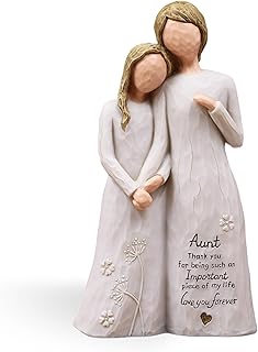 Aunt Birthday Gifts, Gifts for Aunts from Niece, Auntie Gift Ideas, Best Aunt Ever
