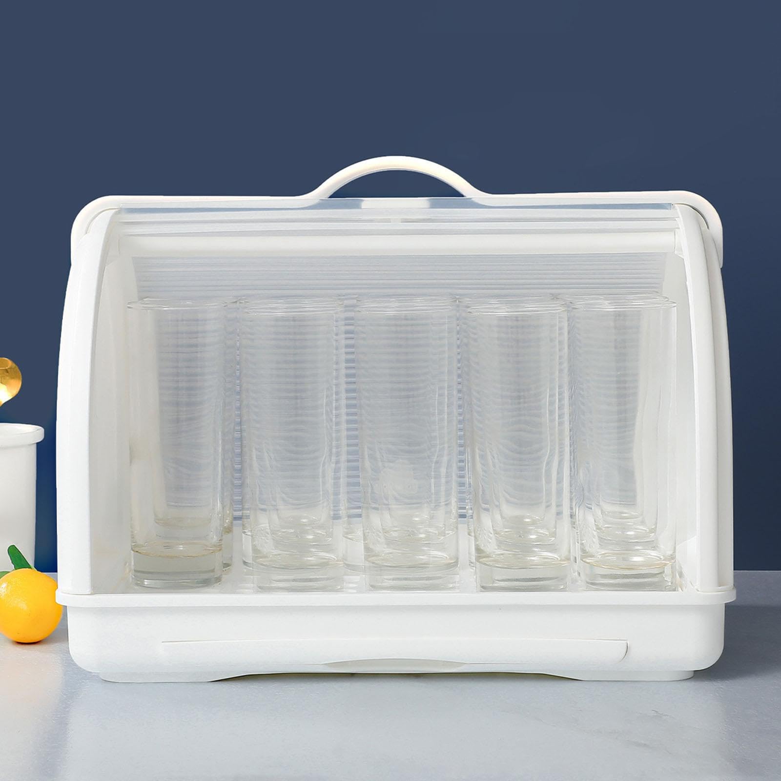 Organisateur de vaisselle pour bébé unique Pour aux couleurs vives, permettant de les articles de bébé de manière ordonnée et accessible. Idéal