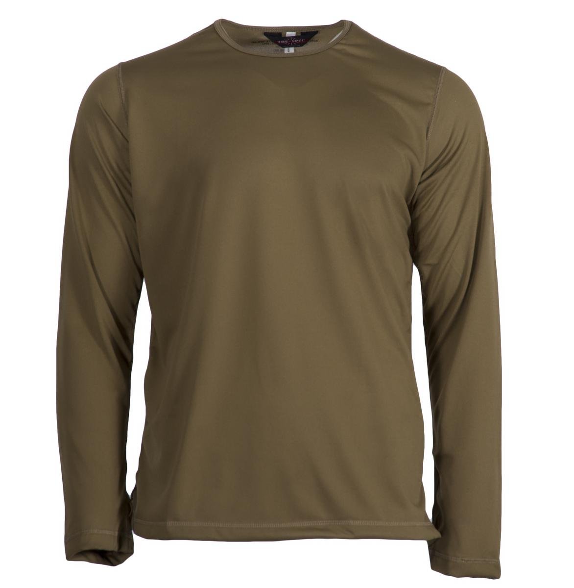 Tru-Specmens Base Layers Series Gen-iii Ecwcs Level-1 Top Long Sleeve (pack of 1)