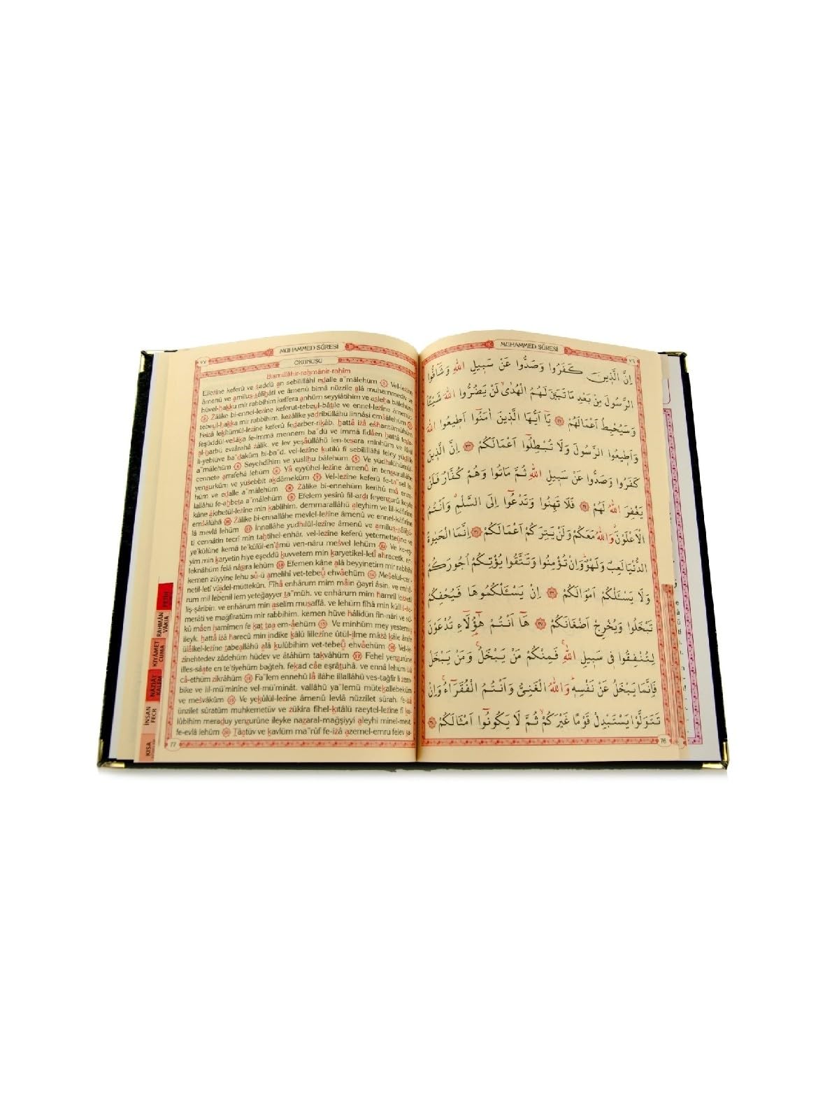 İhvan Online İsme Özel Anneler Günü Hediyesi Namaz Elbisesi Seti Siyah Siyah 36-44