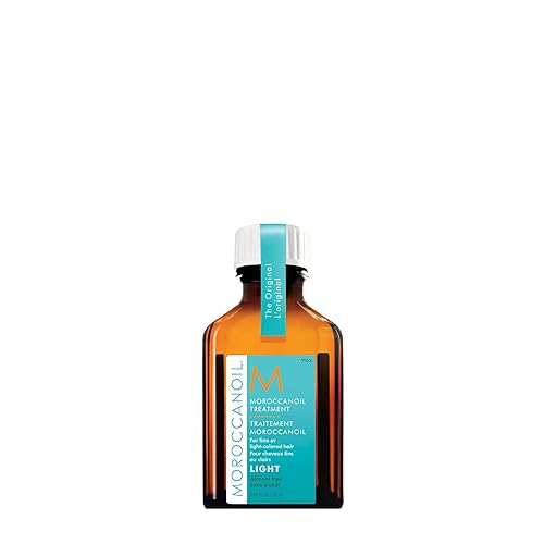 Moroccanoil Luz de tratamiento Moroccanoil Luz de tratamiento