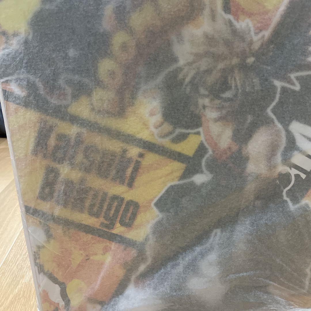 Amazon.co.jp: B-style 爆豪勝己 1 4スケール フィギュア : おもちゃ