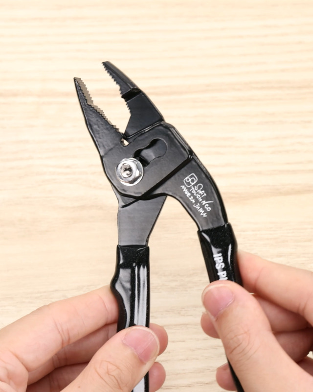 Amazon | 五十嵐プライヤー(Igarashi Plyer) IPS ソフトタッチ NEO