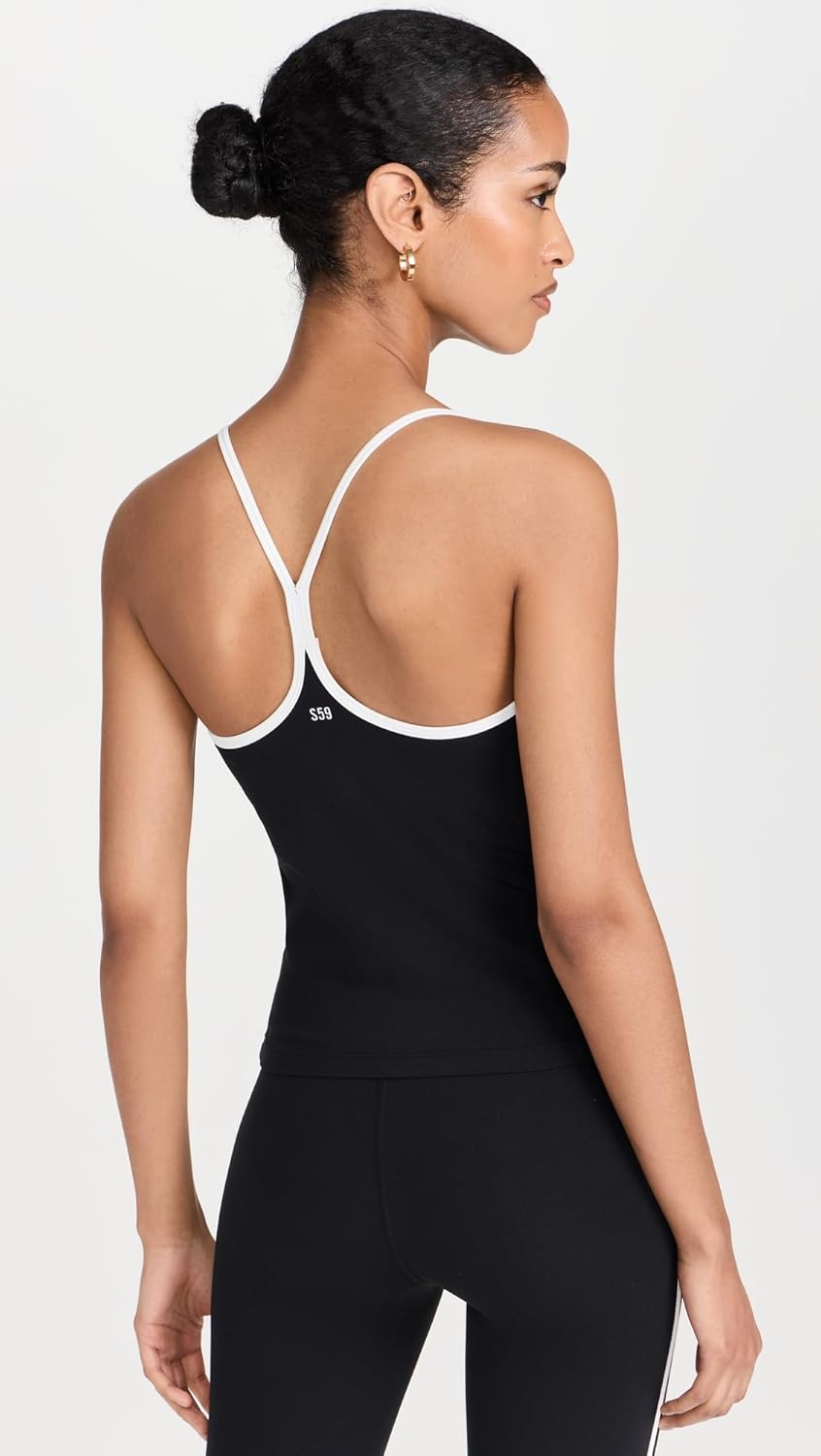 SPLITS59 Womens Airweight Tank - Image 3