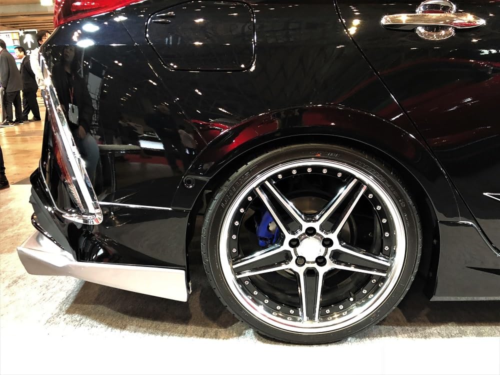 Amazon | トヨタ モデリスタ PRIUS PHV ZVW52 MODELLISTA AERO