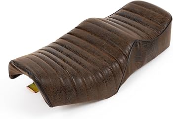 Amazon | 【x-cars】 GN125 GN125H GN125-2F シート 座席 タックロール