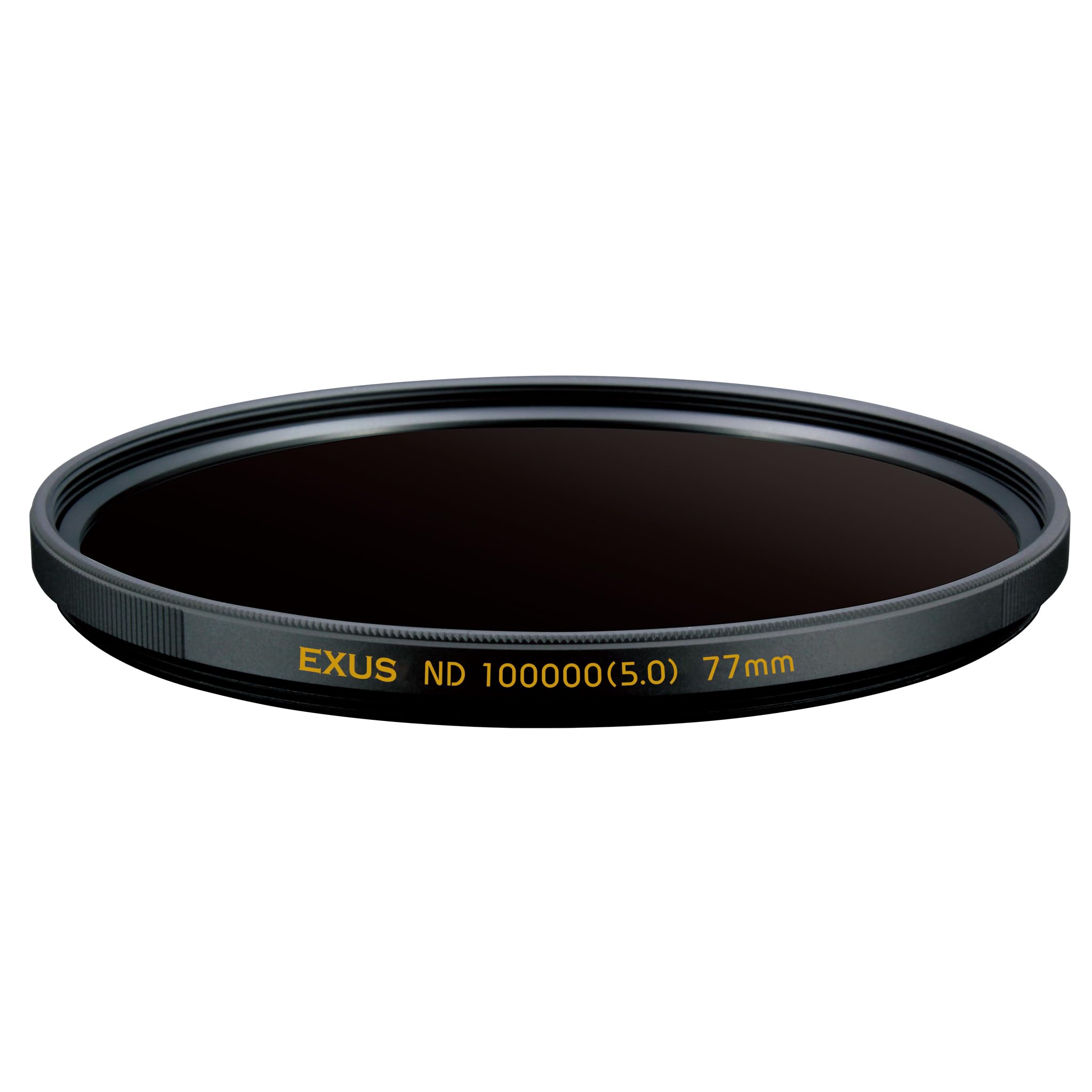 Marumi EXUS 77mm ND100000 MC Optical Glass Filter Neutral Density 16.5 Stop ND 100000 Made in Japan
