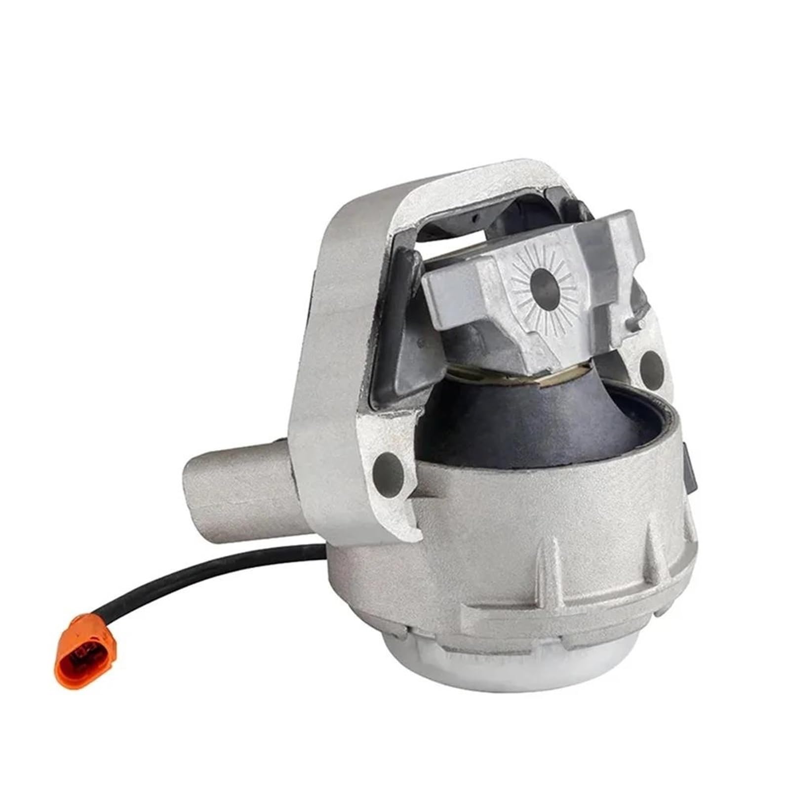 Zapora Style 3 Auto Left Right Engine Mount Sensor For A6 S6 A6l For Avant For Quattro 2.0 .4 .8 2012-2018 4G0199381nt 4G0199381kt(Style 3)