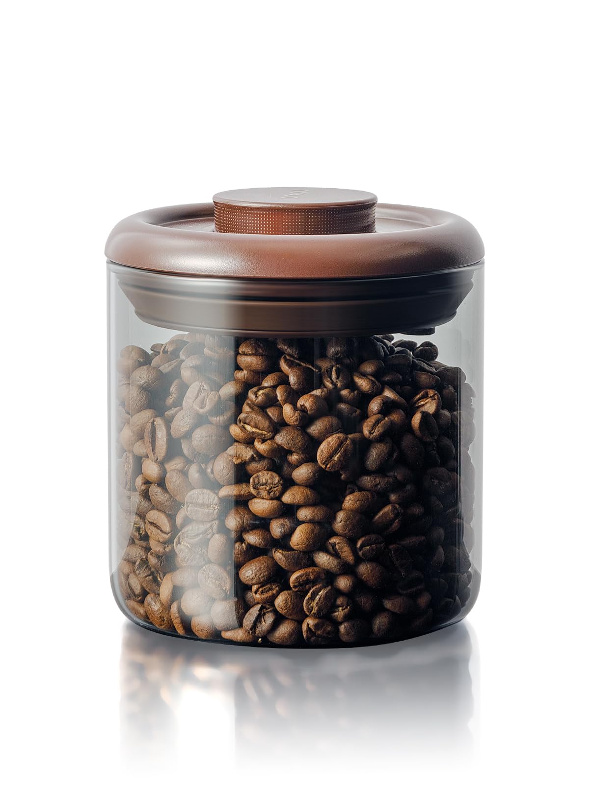 Airtight Coffee Bean Storage Canister