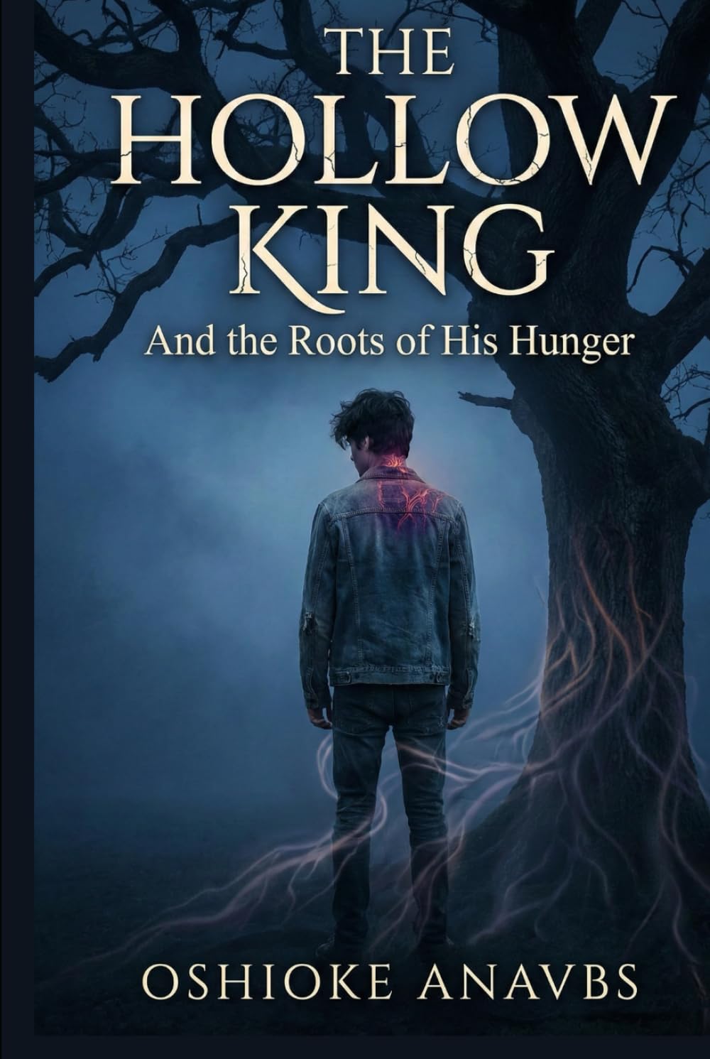 THE HOLLOW KING: And the Roots of His Hunger