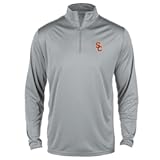 Men's USC Trojans Legend 1/4 Zip