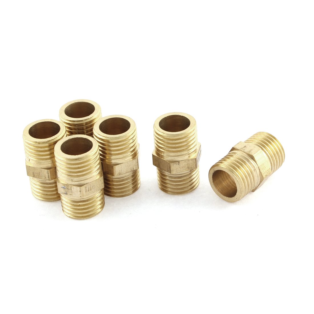 See full amazon price history chart for Sellify Pipe 1/4 BSP to 1/4 BSP Male Thread Brass Hex Nipple Fitting 6 Pcs Sellify Pipe 1/4 BSP to 1/4 BSP Male Thread Brass Hex Nipple Fitting 6 Pcs (B018TG8JYA) Amazon Price History, Amazon Price Tracker