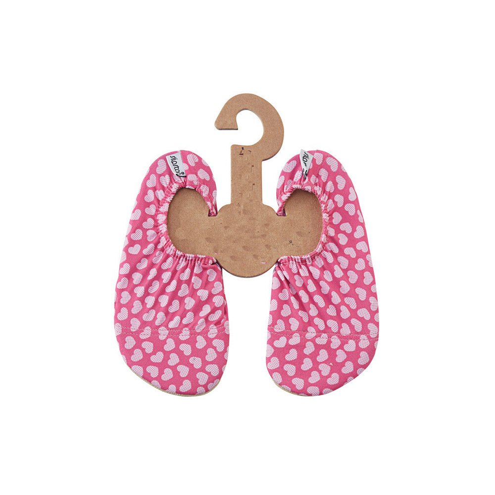 Slipstop Zapatos de playa para niños, antideslizantes, protección solar UPF 50+