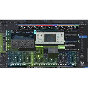 PreSonus Presonus AudioBox 96 USB Audio/MIDI Interface with