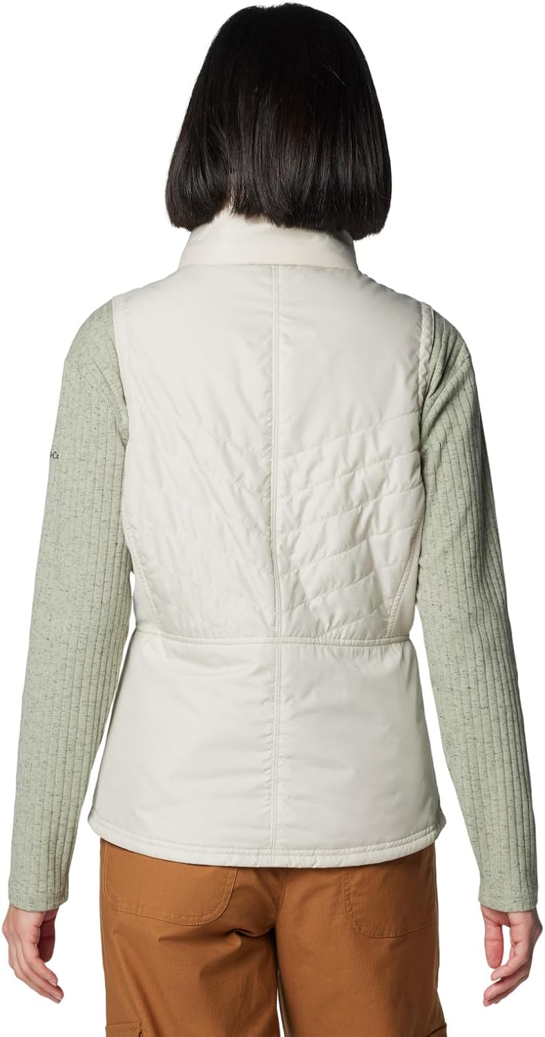 Columbia Womens Mix It Around Vest III - Image 2