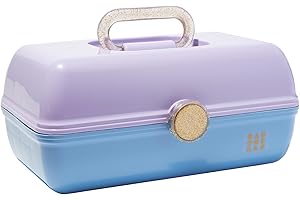 Claire's Caboodles Makeup Case