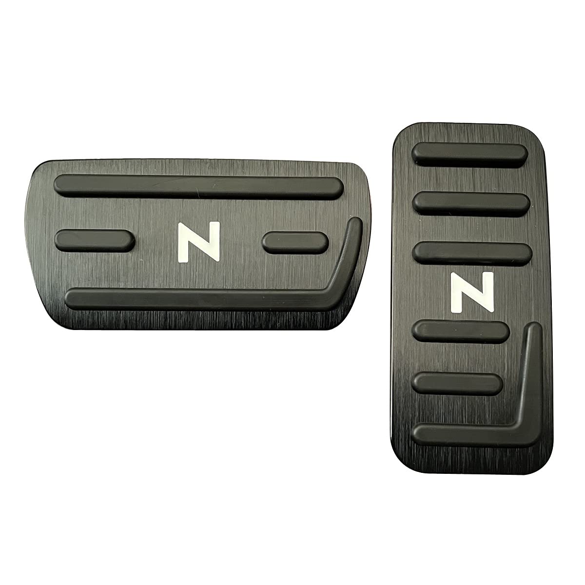 訳あり品】N-BOX NBOXカスタム JF3 JF4：純正 スポーツペダル