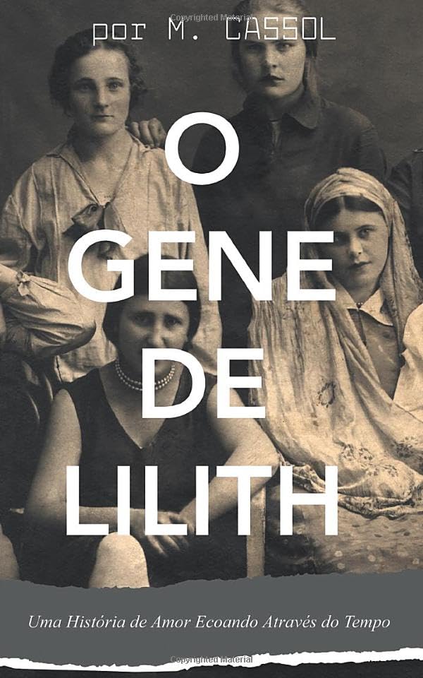 O Gene De Lilith
