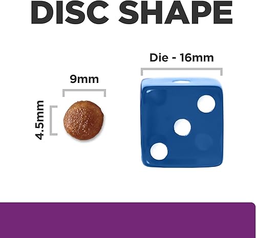 Miniatura 5 de Hill's Prescription Diet yd Thyroid Care - Alimento seco para gatos, dieta veterinaria, bolsa de 4 libras