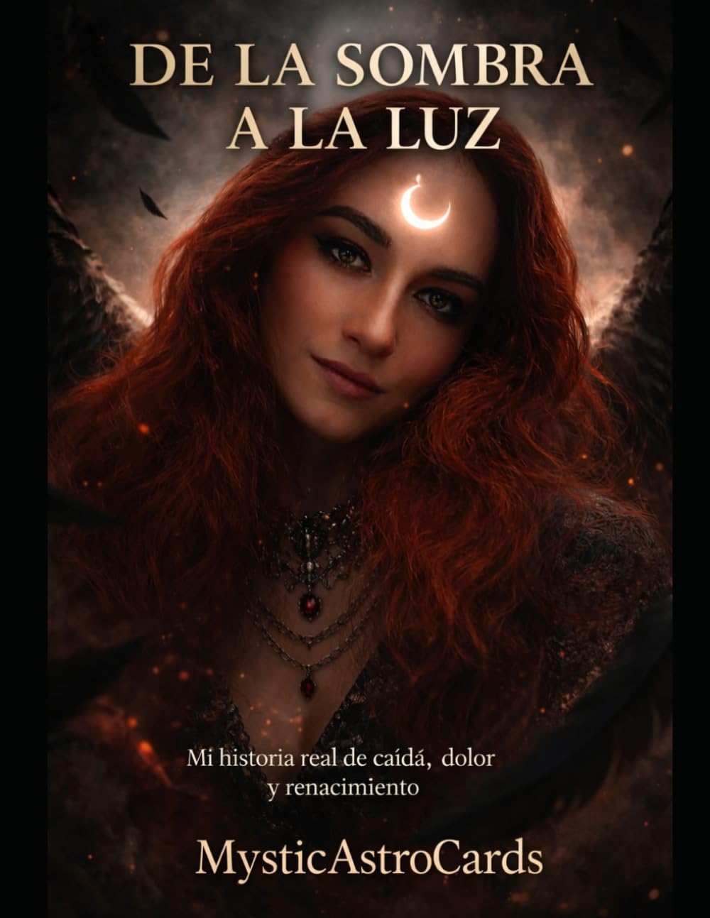 De la sombra a la luz