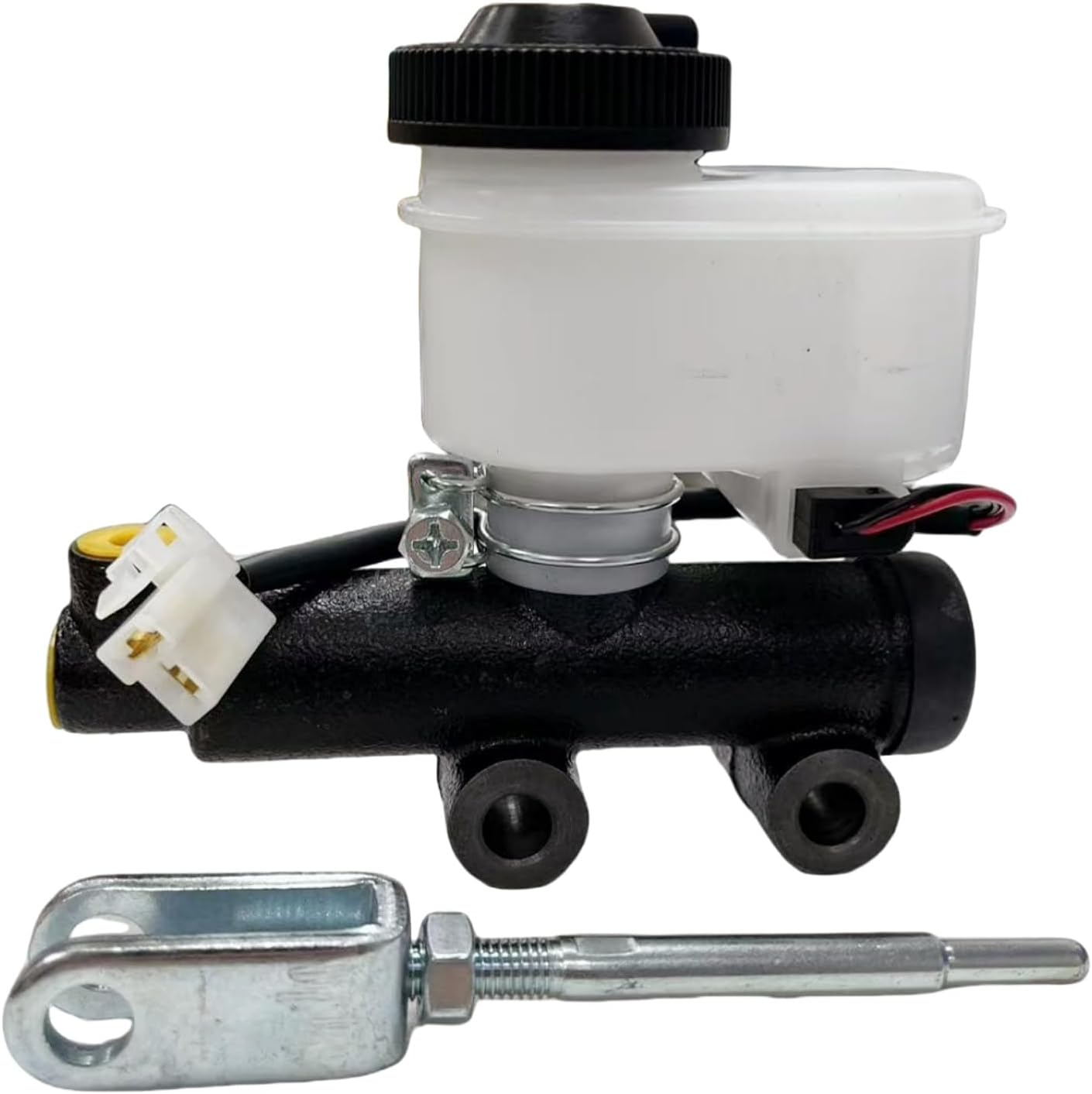 Brake Master Cylinder 91484-17100 Fits for Engine 4G52 Forklift FGTC25 FDC20 FGC15 FGC25 FGC30